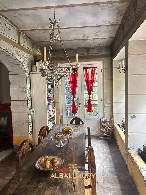 Villa Via Monterotondo, Italien, 450 m² - Foto 15