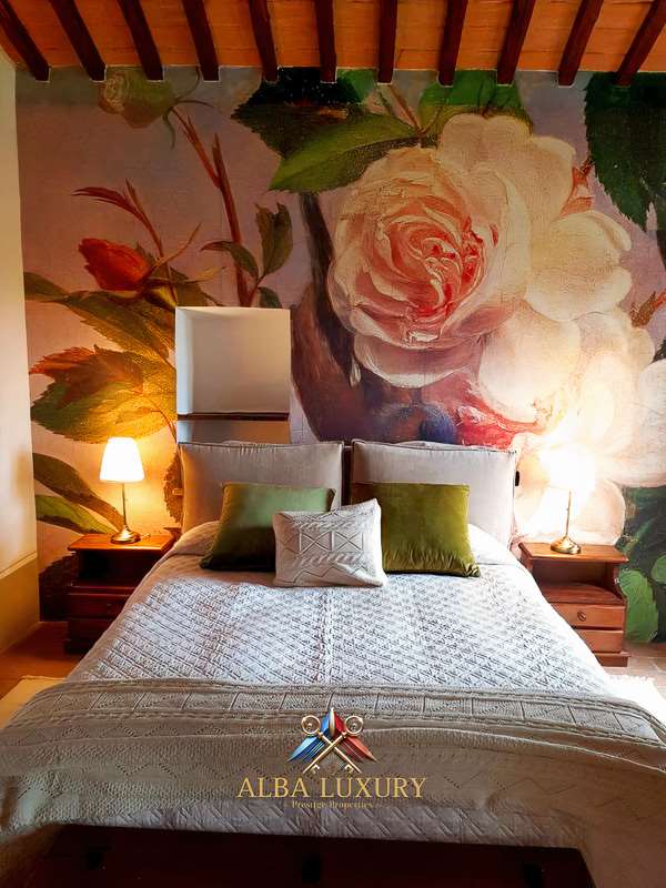 Villa in Sarteano, Italy, 400 m² - picture 15