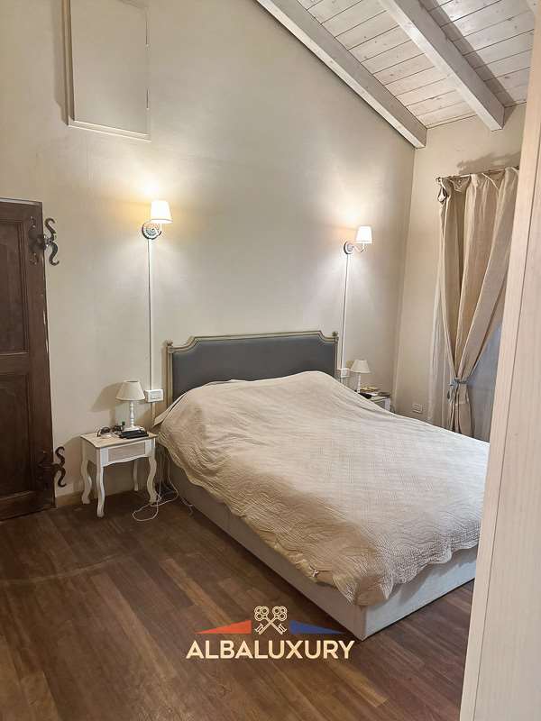 Villa Via Monterotondo, Italien, 450 m² - Foto 16