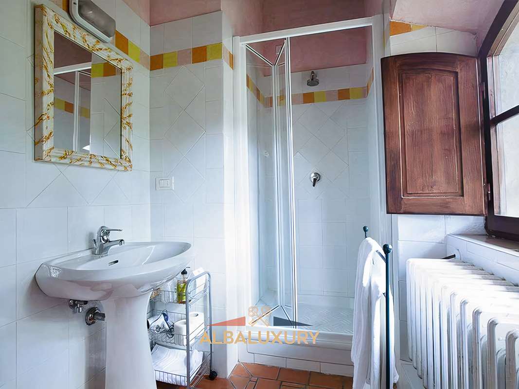 Villa in Greve in Chianti, Italien, 800 m² - Foto 16