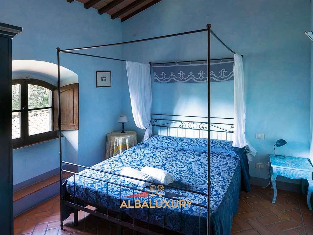 Villa in Greve in Chianti, Italien, 800 m² - Foto 17