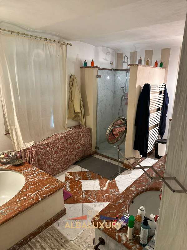 Villa Via Monterotondo, Italien, 450 m² - Foto 17