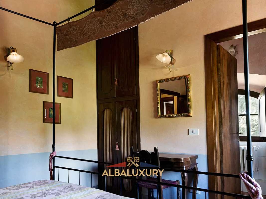 Villa in Greve in Chianti, Italien, 800 m² - Foto 18