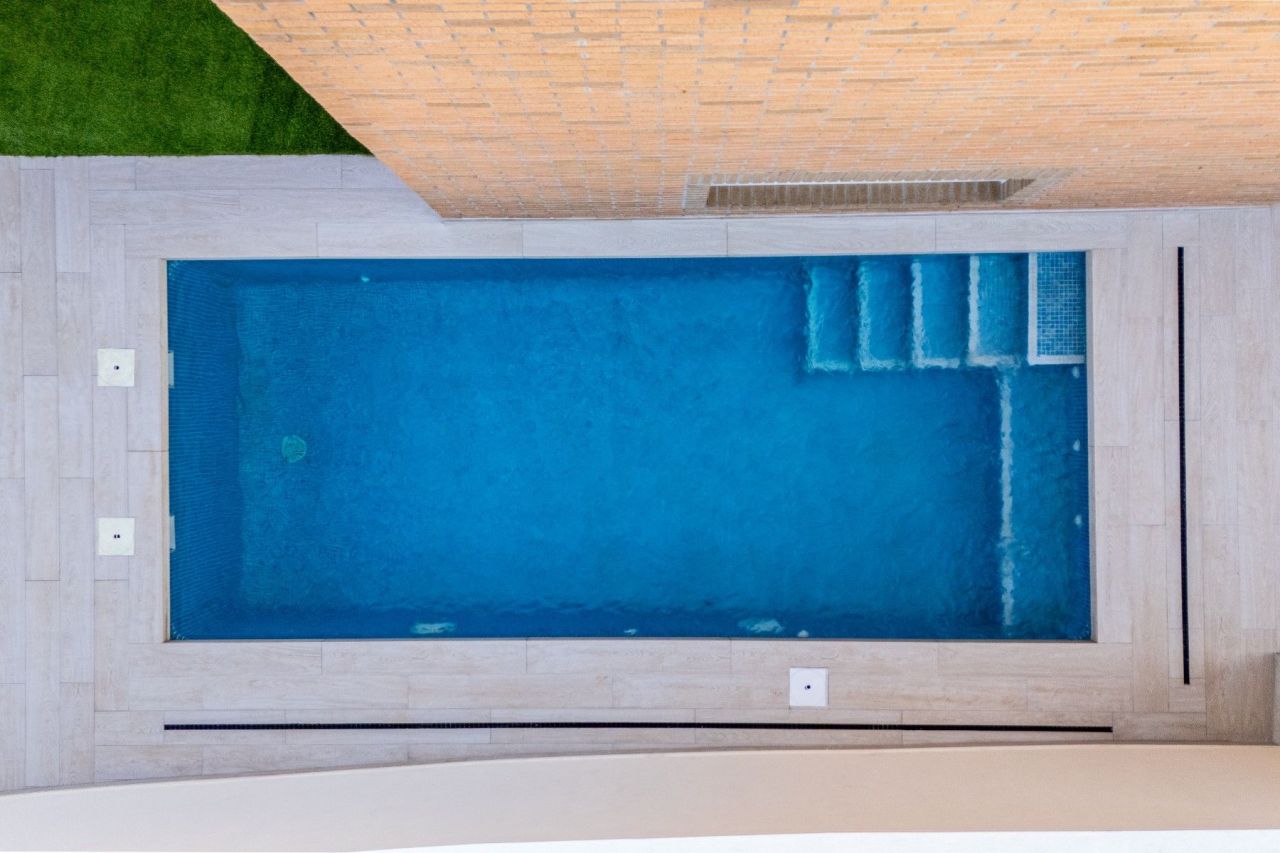 Villa à Ciudad Quesada, Espagne, 199 m² - image 6