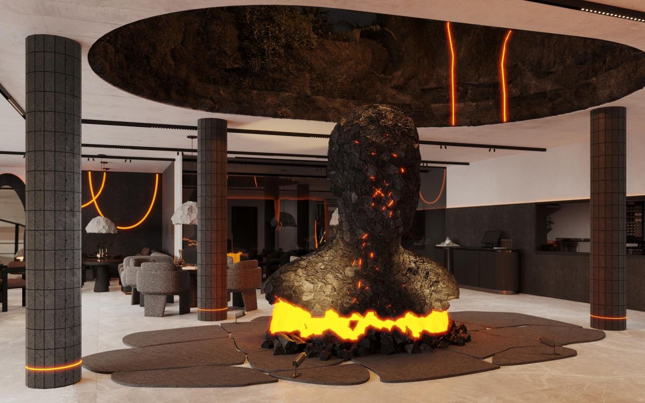 Appartamento a Ungasan, Indonesia, 46 m² - foto 4