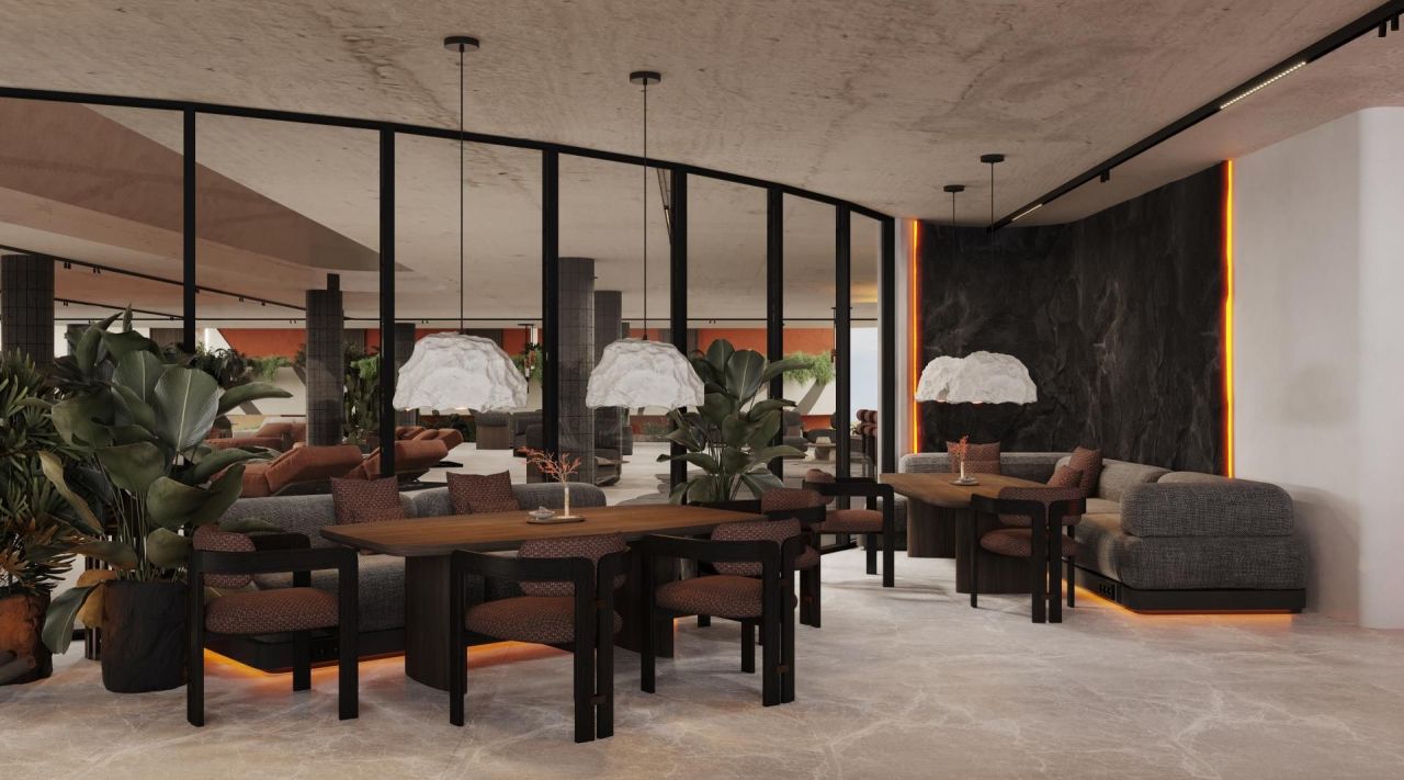 Appartamento a Ungasan, Indonesia, 34 m² - foto 5