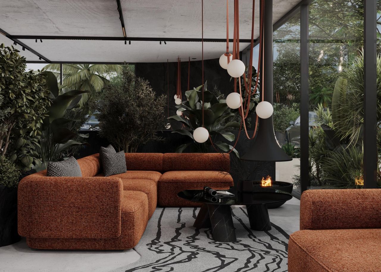 Appartamento a Ungasan, Indonesia, 46 m² - foto 7