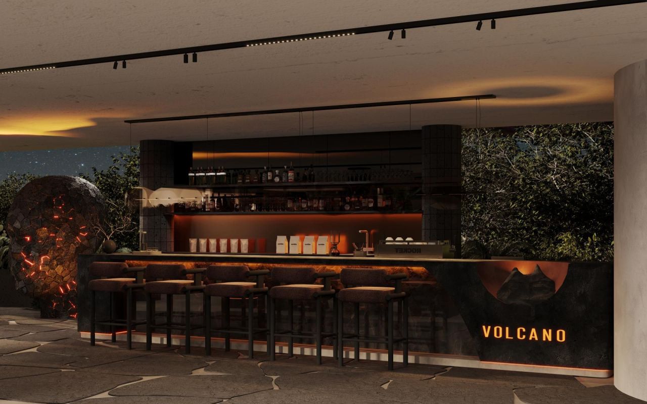 Appartamento a Ungasan, Indonesia, 46 m² - foto 10