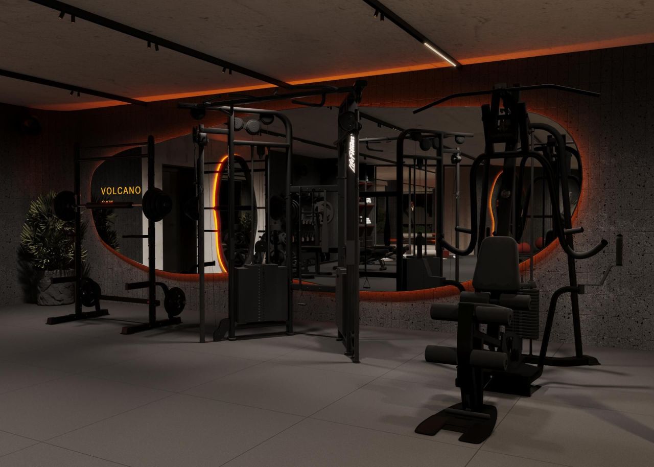 Appartamento a Ungasan, Indonesia, 82 m² - foto 10