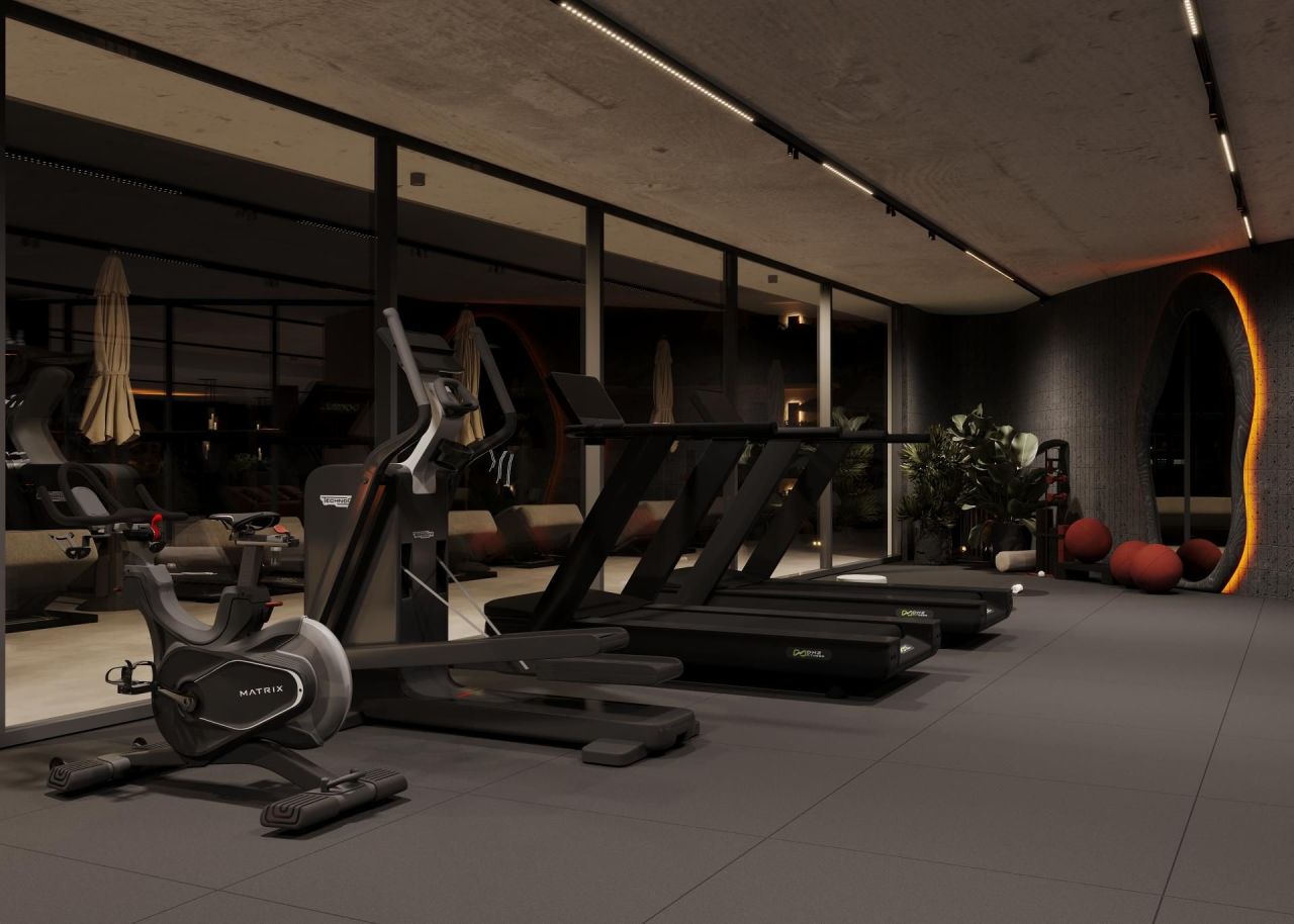 Appartamento a Ungasan, Indonesia, 34 m² - foto 12