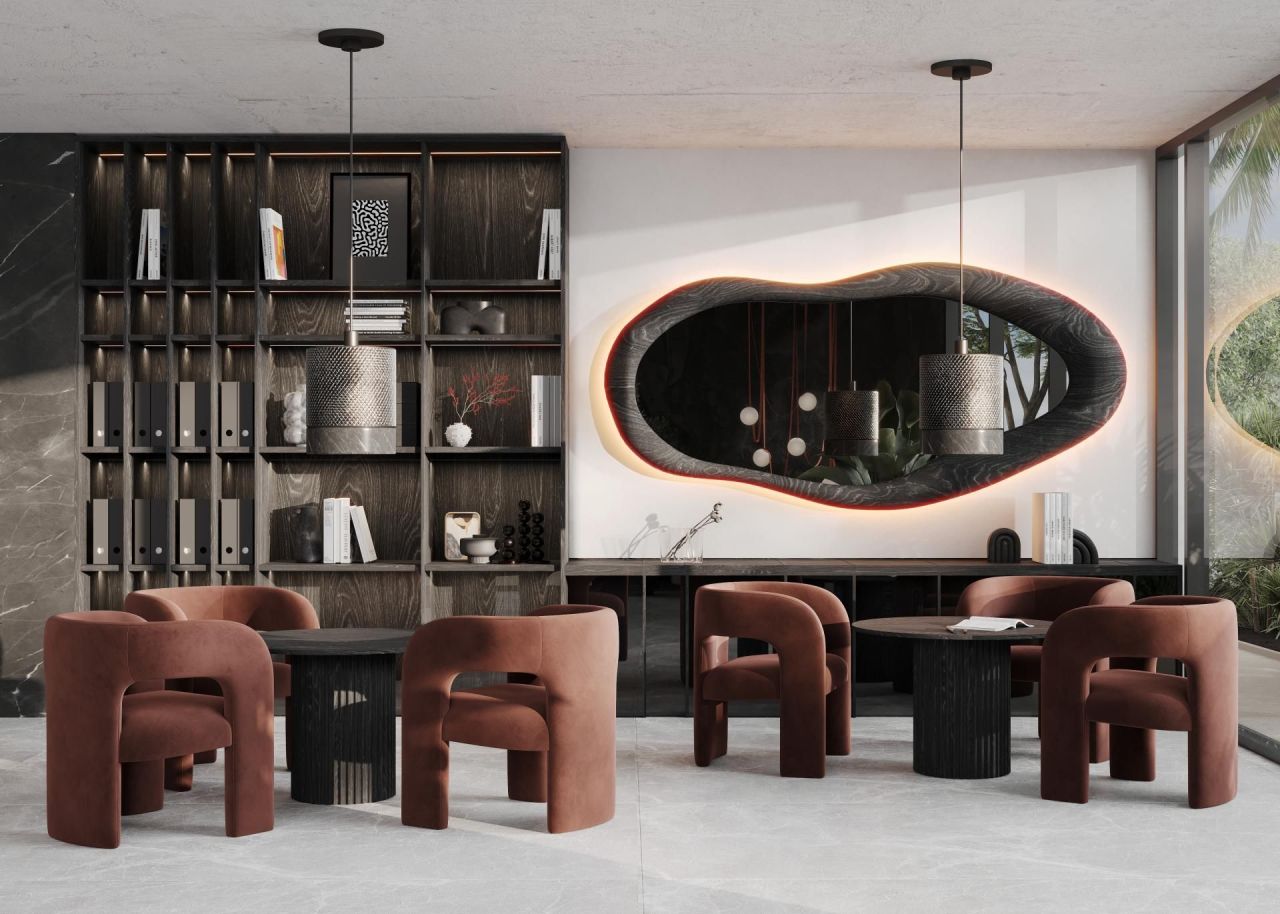 Appartamento a Ungasan, Indonesia, 82 m² - foto 15