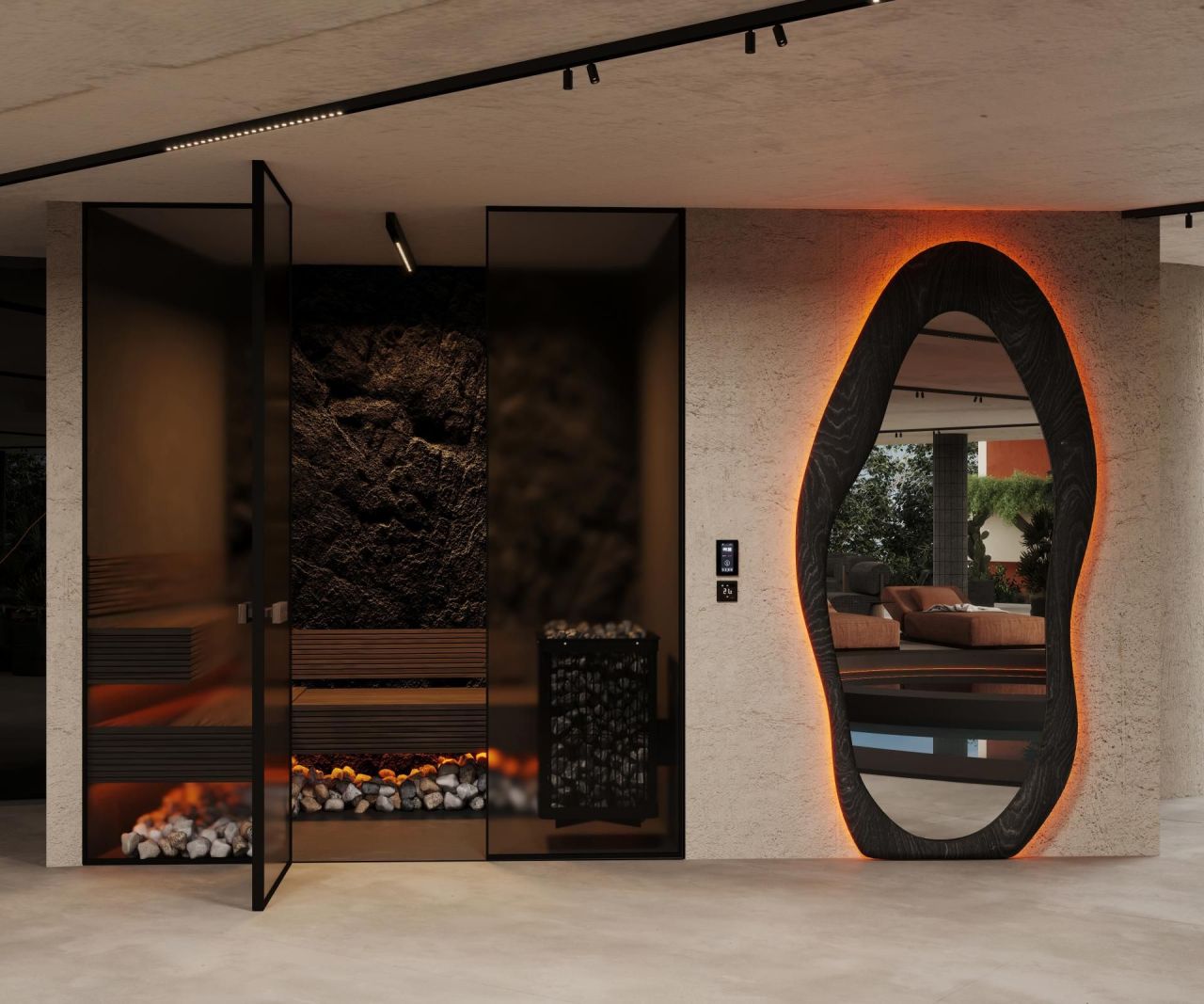 Appartamento a Ungasan, Indonesia, 82 m² - foto 16