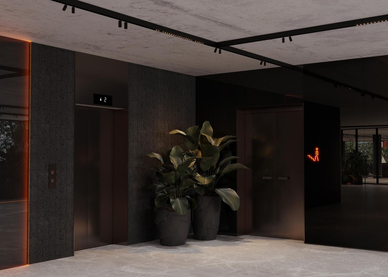 Appartamento a Ungasan, Indonesia, 34 m² - foto 16