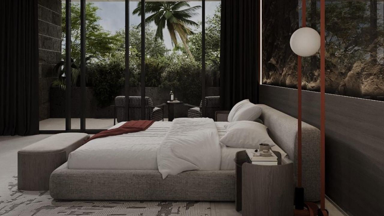 Appartamento a Ungasan, Indonesia, 82 m² - foto 18