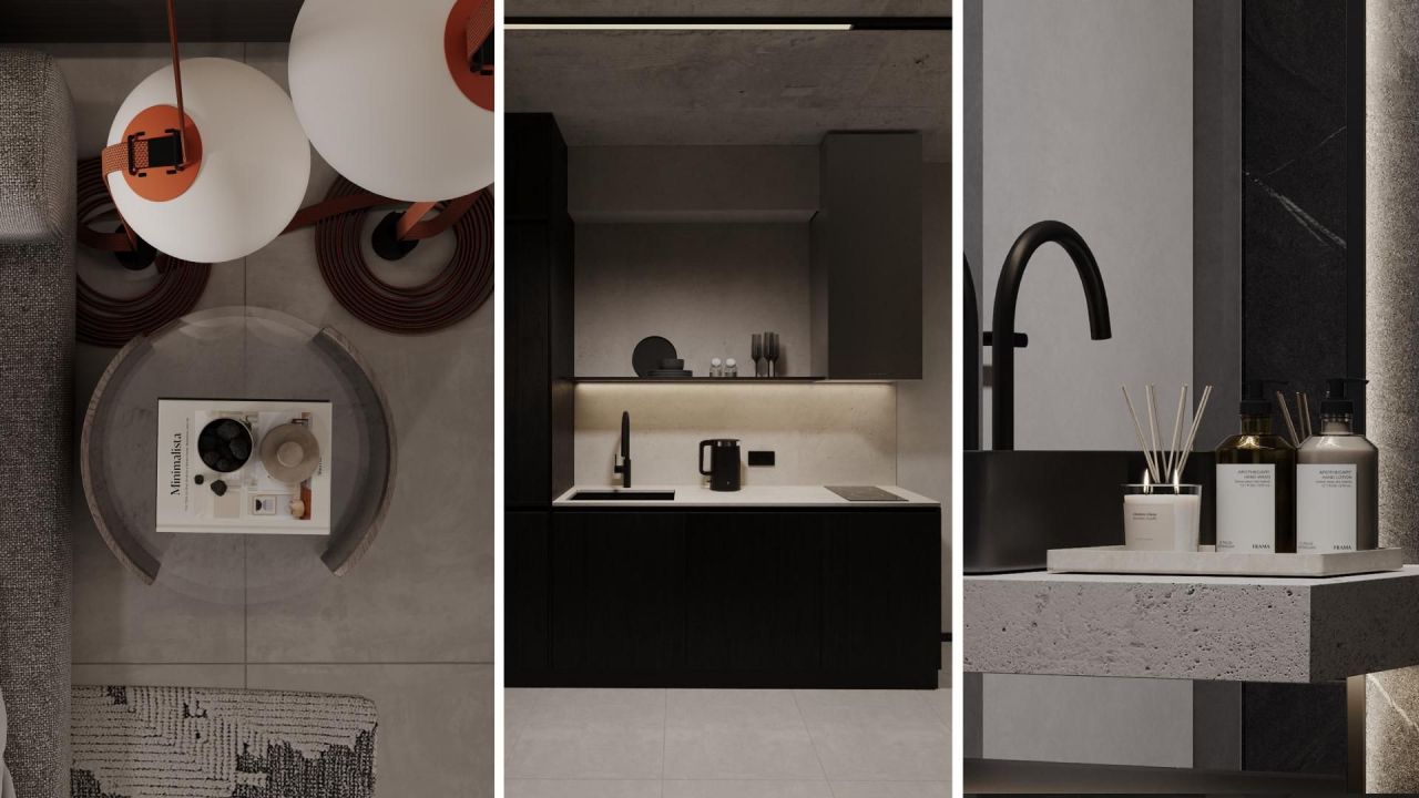 Appartamento a Ungasan, Indonesia, 46 m² - foto 19