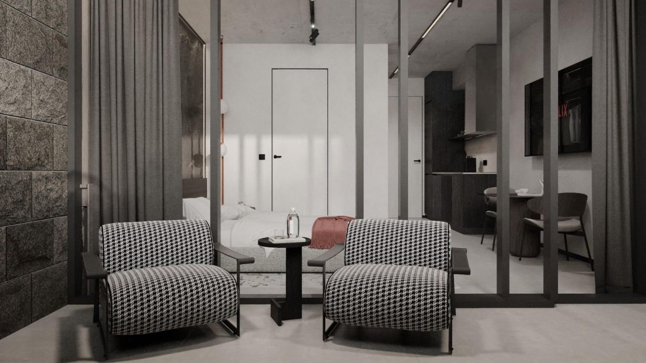 Appartamento a Ungasan, Indonesia, 34 m² - foto 19