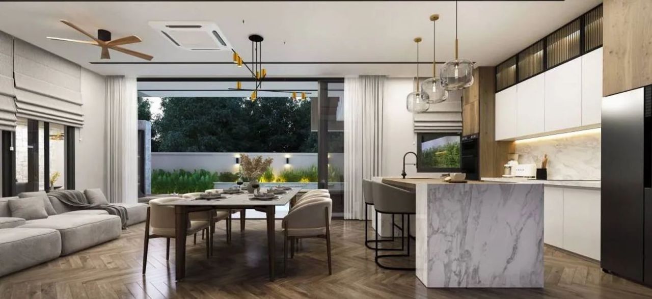 Villa in Phuket, Thailand, 191 m² - picture 2