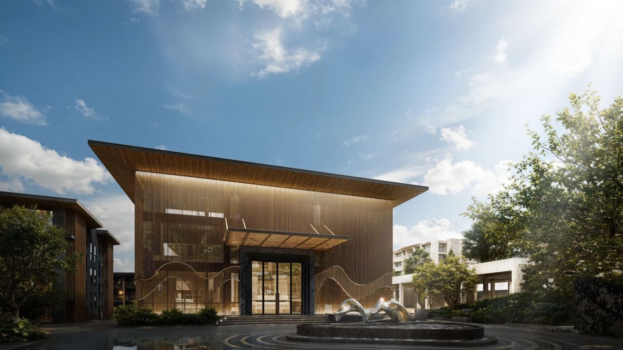 Apartamento en Phuket, Tailandia, 44.44 m² - imagen 10