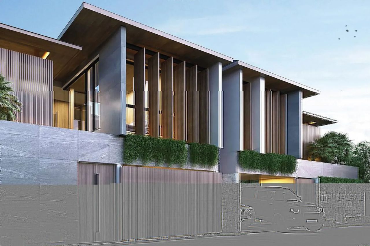 Villa in Phuket, Thailand, 191 m² - picture 10