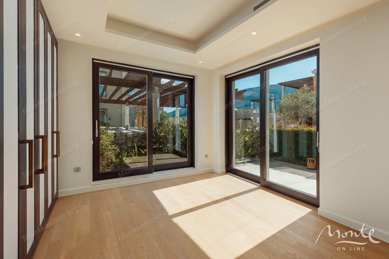 Villa à Dénovici, Monténégro, 287 m² - image 5