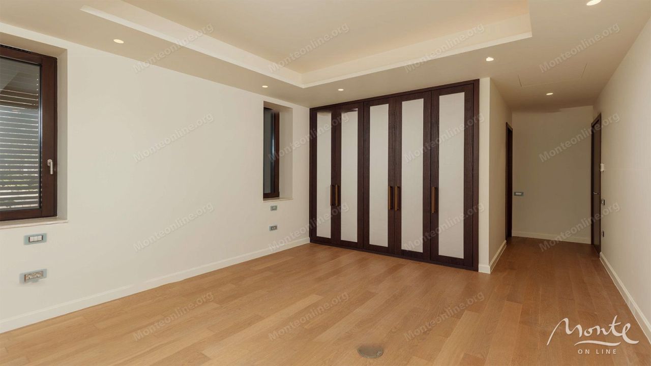 Villa à Dénovici, Monténégro, 287 m² - image 8