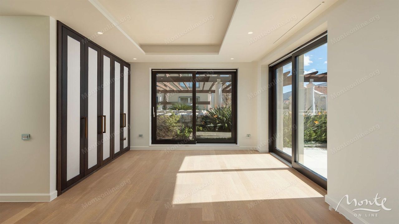 Villa à Dénovici, Monténégro, 287 m² - image 10