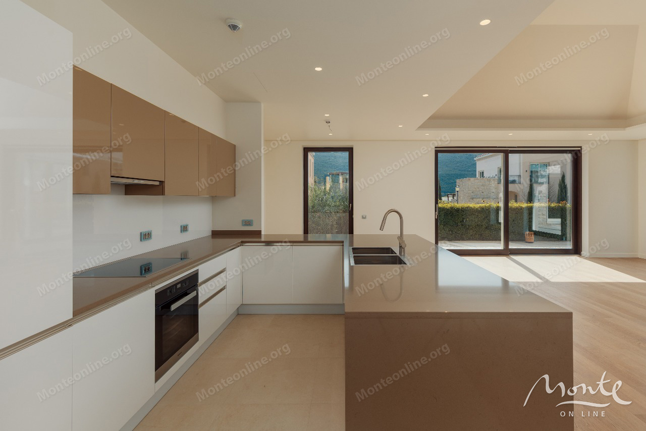 Villa à Dénovici, Monténégro, 287 m² - image 11