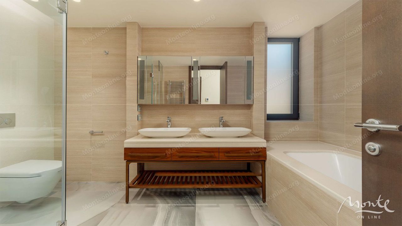 Villa à Dénovici, Monténégro, 287 m² - image 13