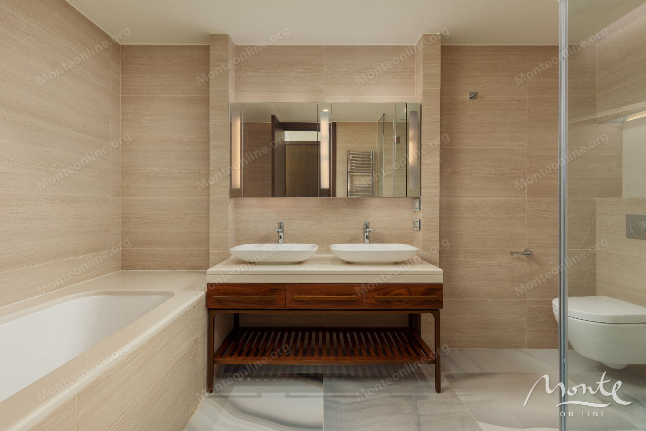 Villa à Dénovici, Monténégro, 287 m² - image 14