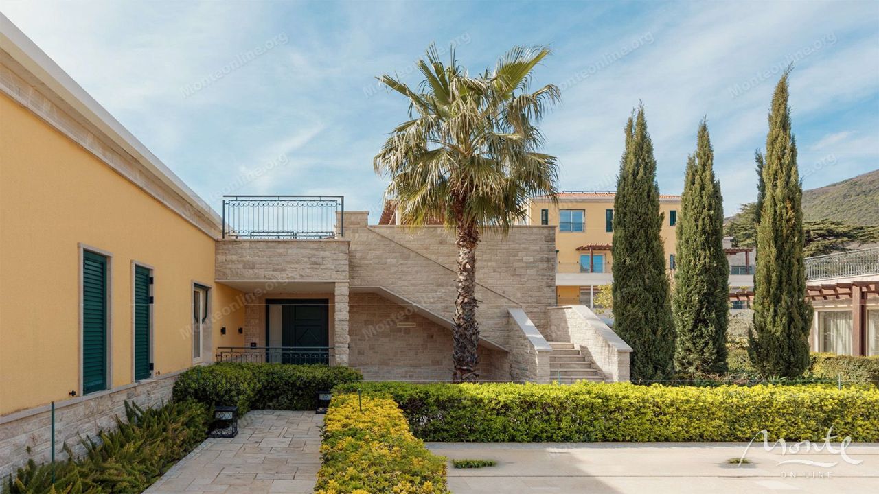 Villa à Dénovici, Monténégro, 287 m² - image 15