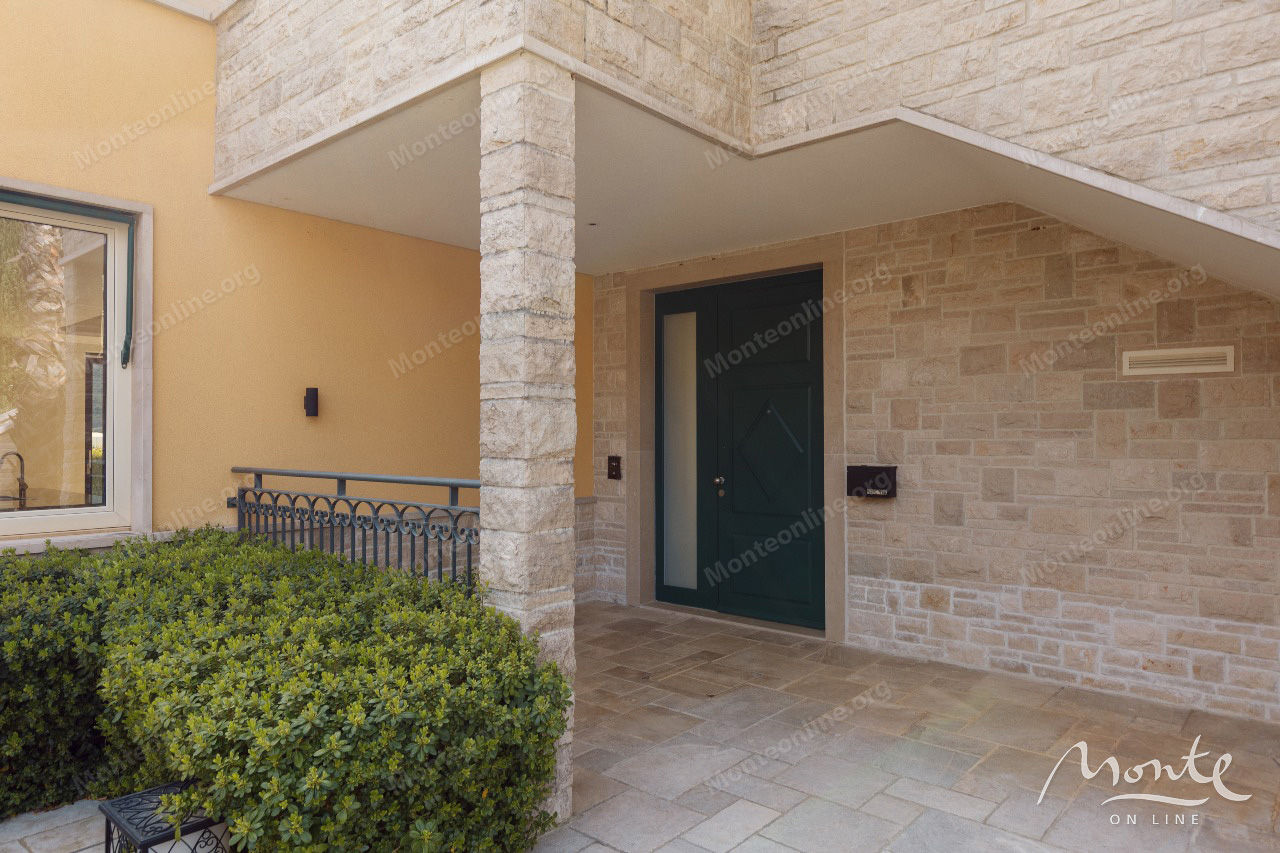 Villa à Dénovici, Monténégro, 287 m² - image 16