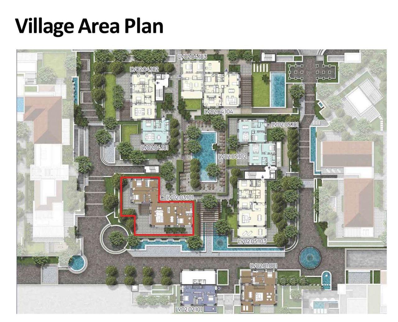 Villa à Dénovici, Monténégro, 287 m² - image 19