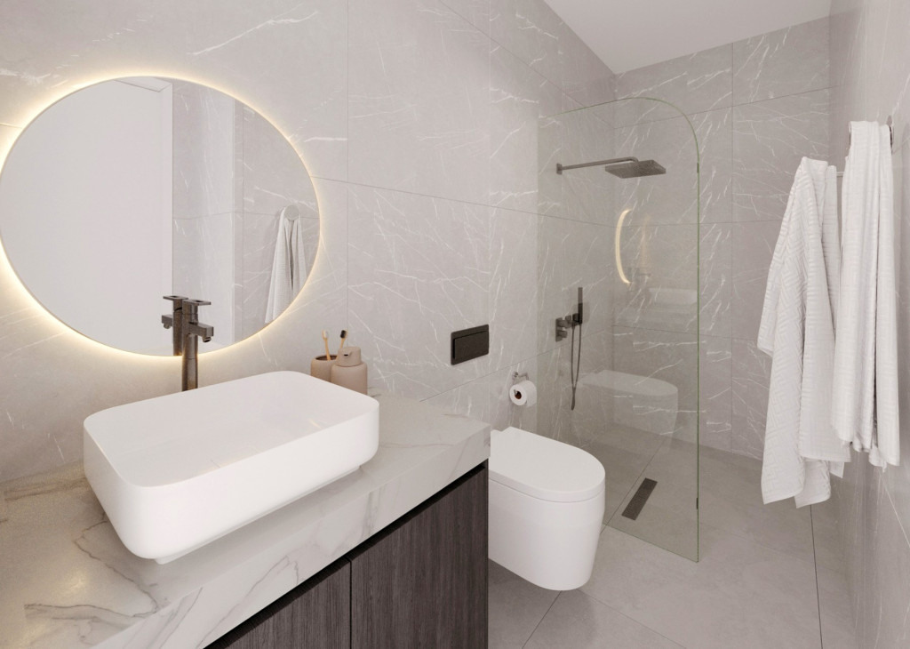 Flat in Paphos, Cyprus, 268 m² - picture 4