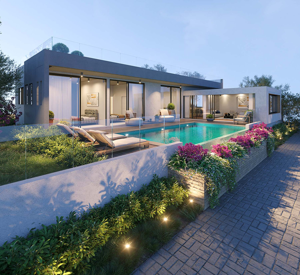 Flat in Paphos, Cyprus, 268 m² - picture 6