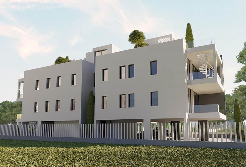 Appartamenti a Larnaca, Cipro, 102 m² - foto 6