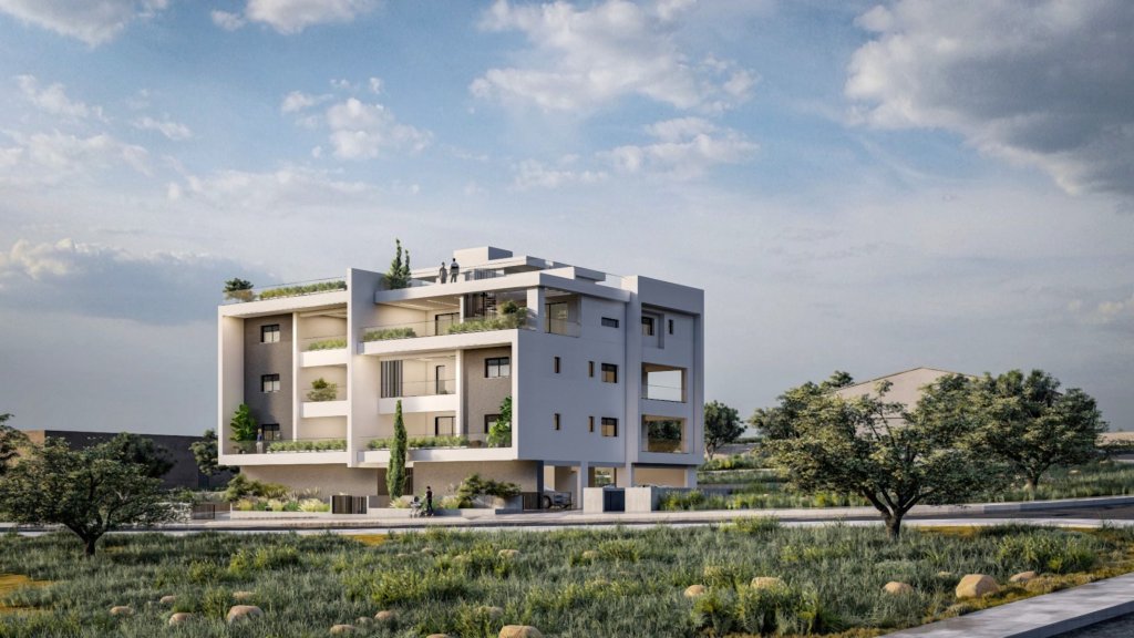 Apartment in Limassol, Cyprus, 92 m² - picture 7