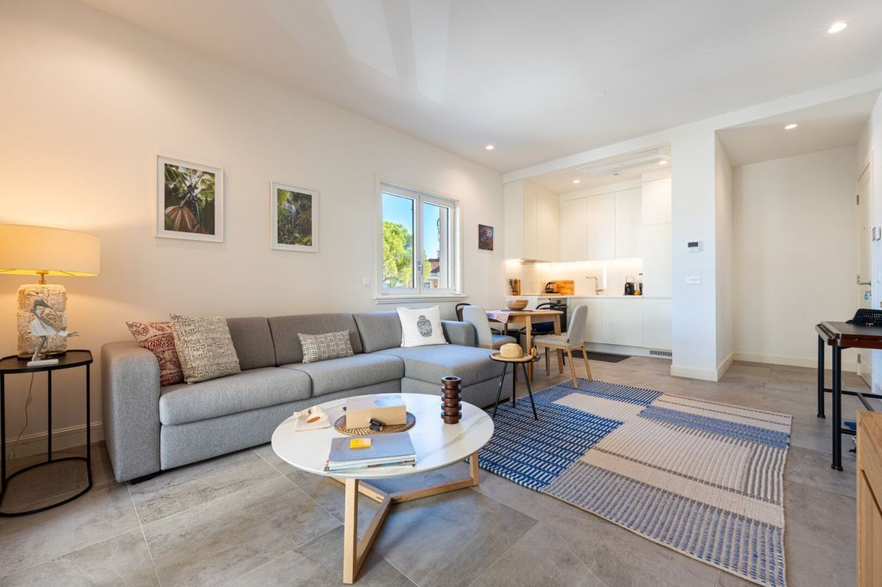 Apartment in Halbinsel Luštica, Montenegro, 57 m² - Foto 5