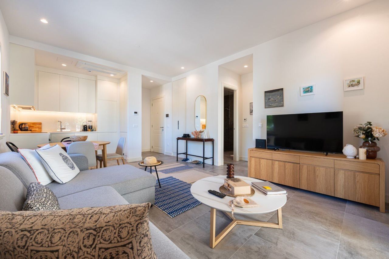 Apartment in Halbinsel Luštica, Montenegro, 57 m² - Foto 6