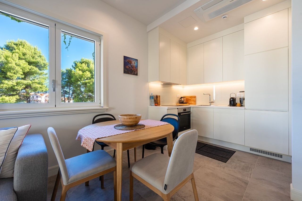 Apartment in Halbinsel Luštica, Montenegro, 57 m² - Foto 7