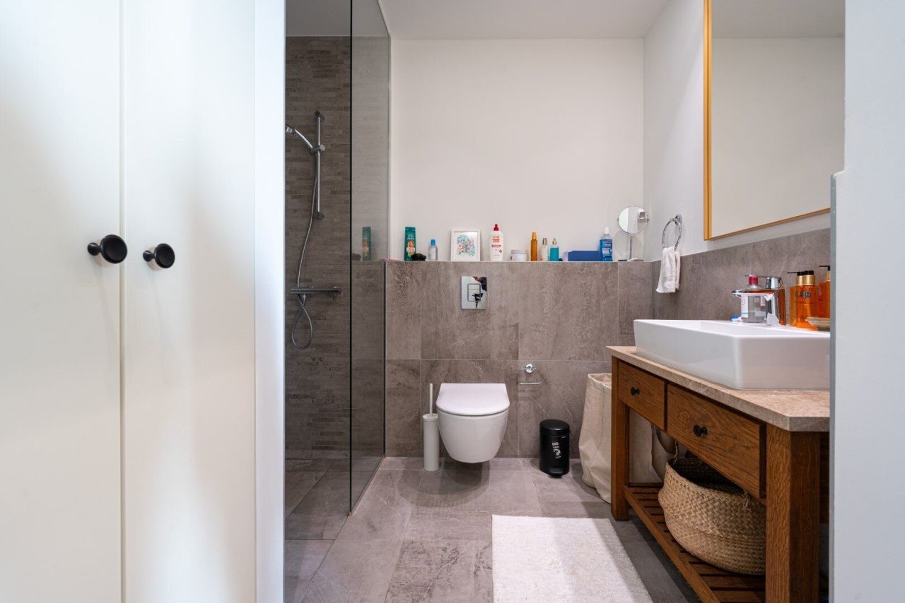 Apartment in Halbinsel Luštica, Montenegro, 57 m² - Foto 10