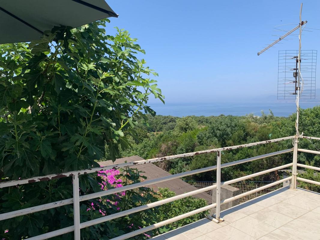 Casa a Utjeha, Montenegro, 124 m² - foto 1