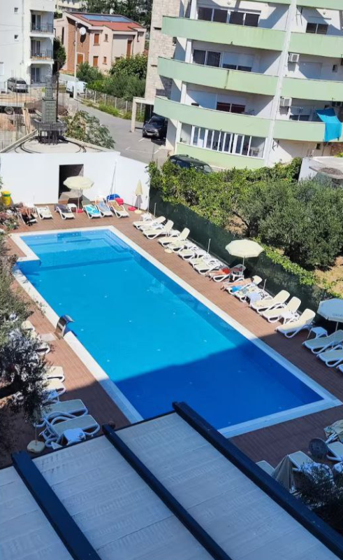 Piso en el Bar, Montenegro, 32 m² - imagen 2