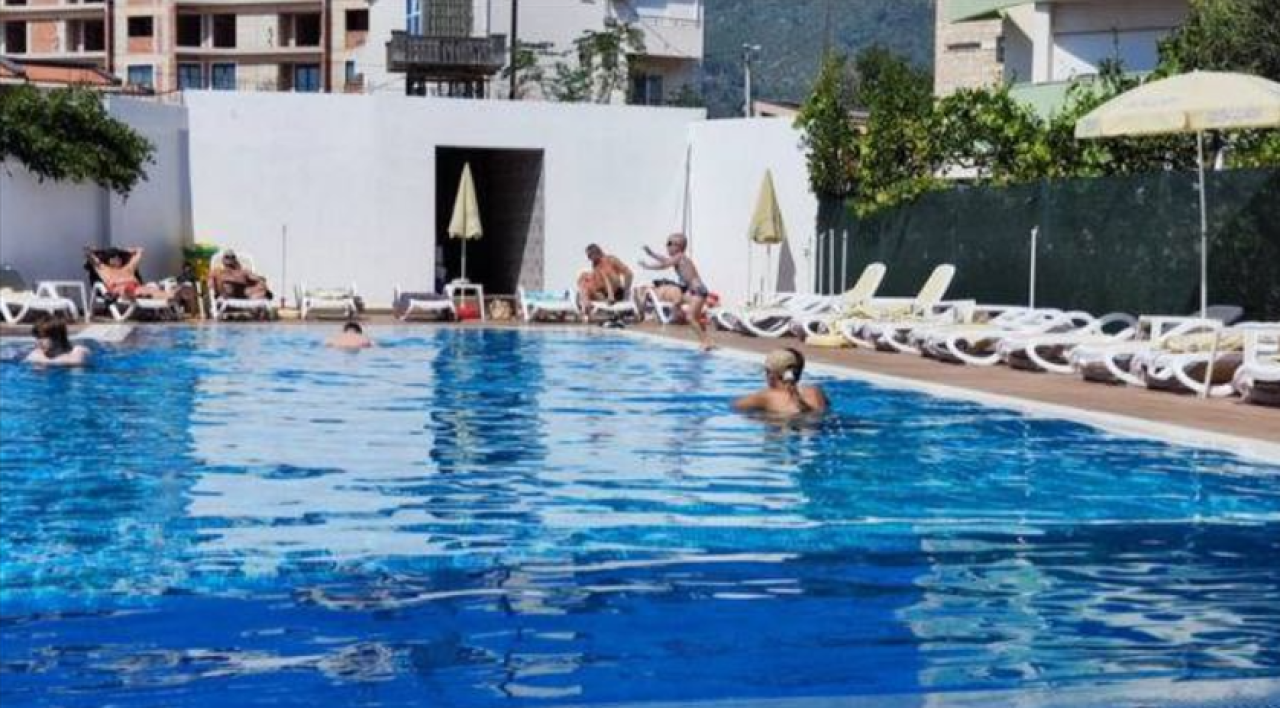 Piso en el Bar, Montenegro, 32 m² - imagen 3