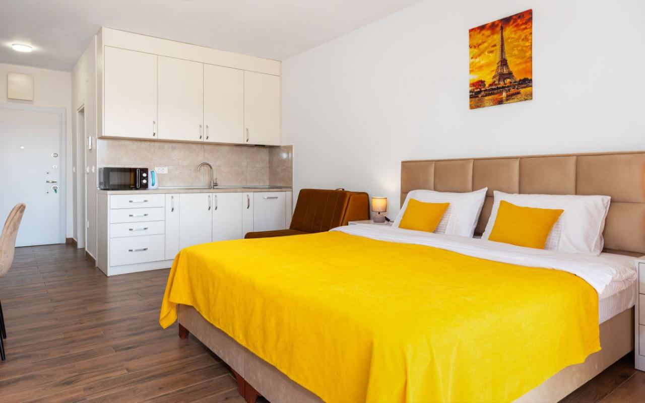 Piso en el Bar, Montenegro, 32 m² - imagen 6