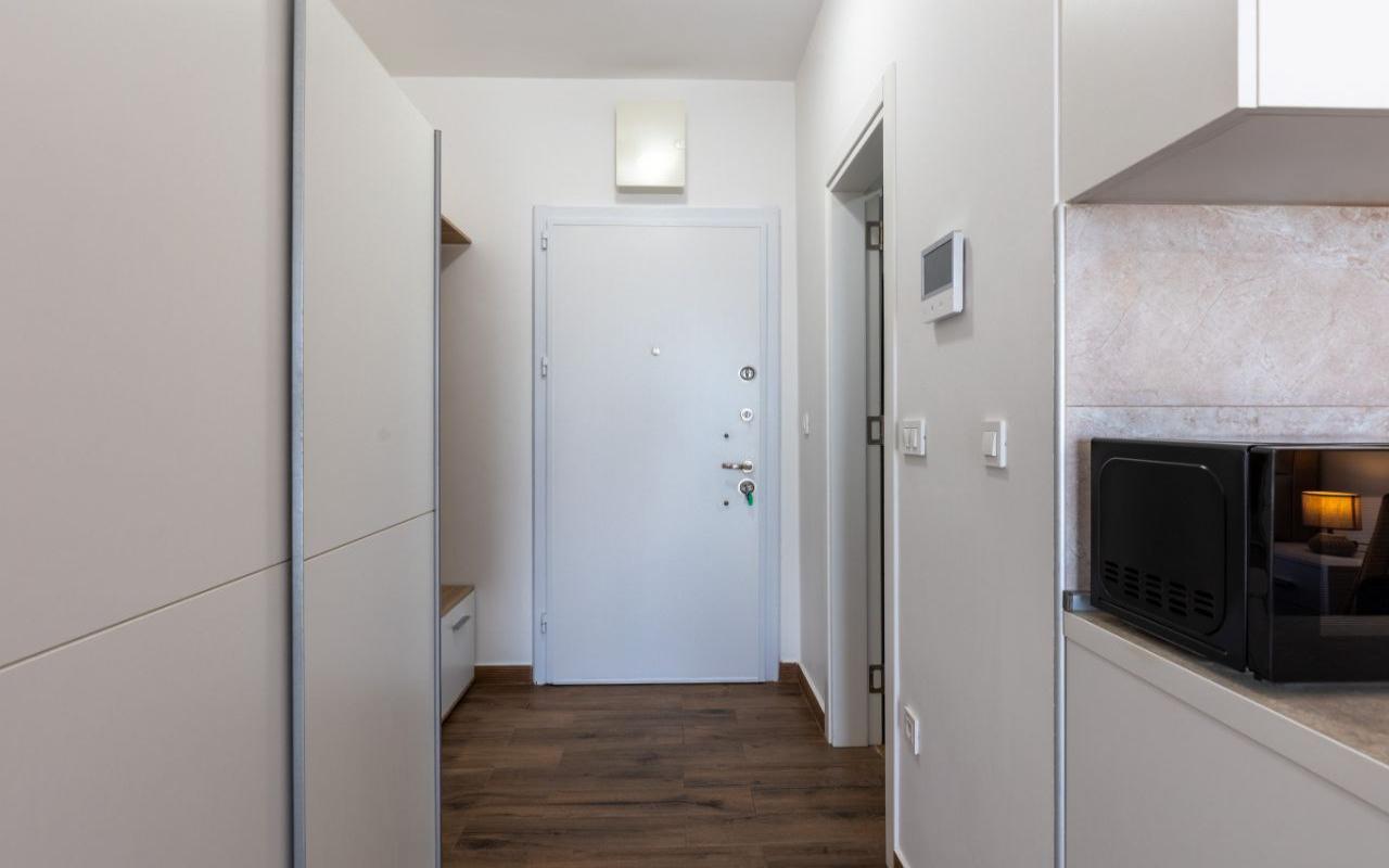 Piso en el Bar, Montenegro, 32 m² - imagen 10