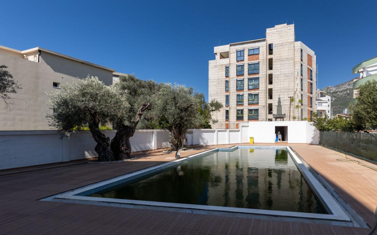 Piso en el Bar, Montenegro, 32 m² - imagen 14