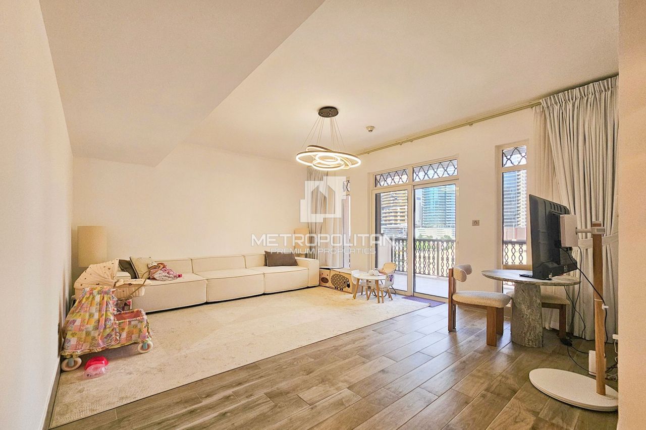 Appartement à Dubaï, EAU, 85 m² - image 1