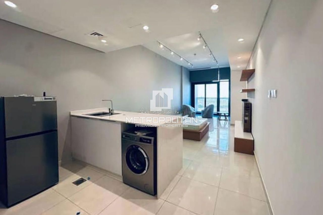 Appartamenti a Dubai, EAU, 54 m² - foto 1