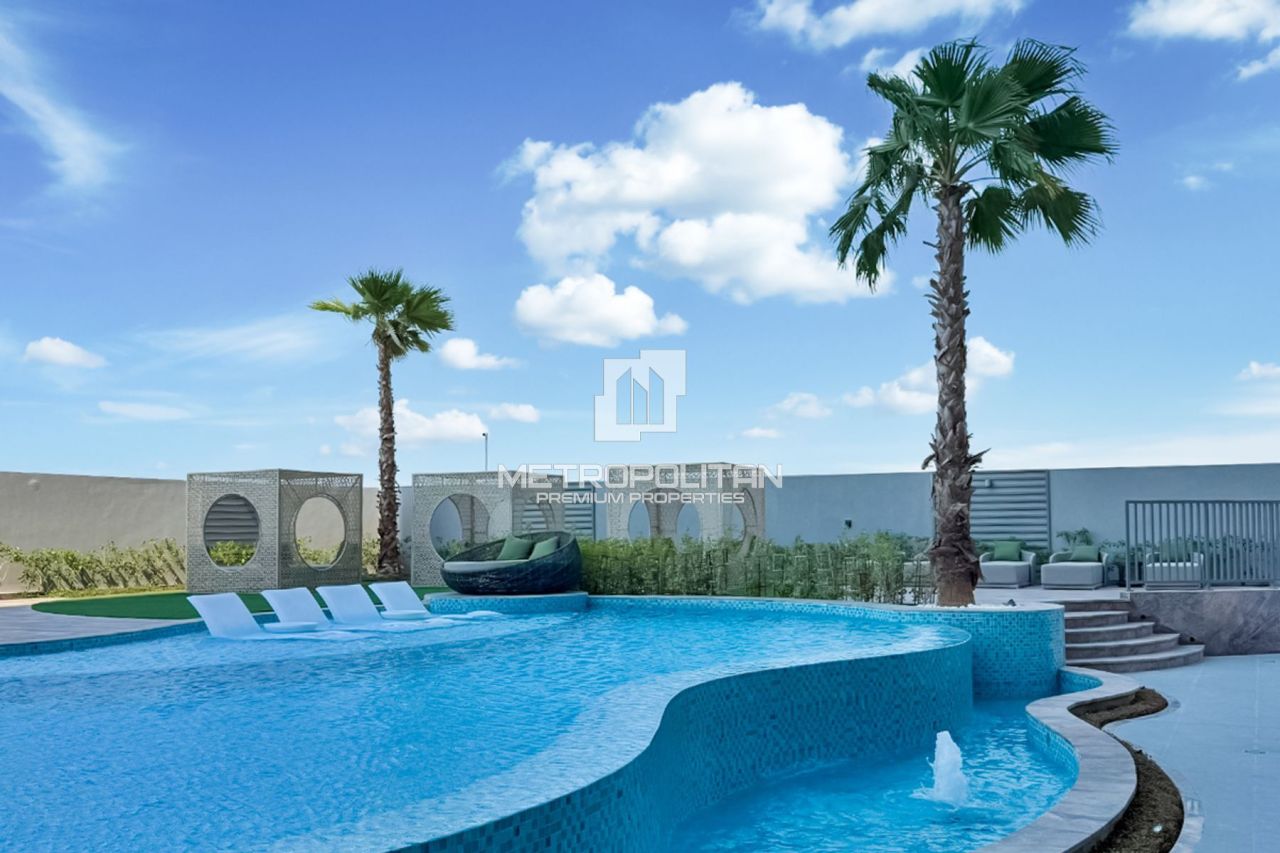 Appartement à Dubaï, EAU, 76 m² - image 1