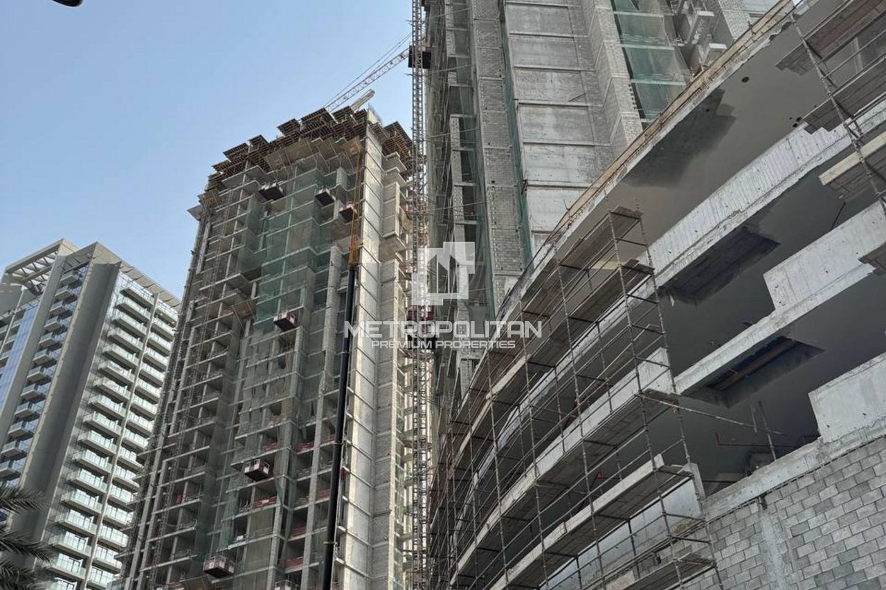 Appartement à Dubaï, EAU, 90 m² - image 1